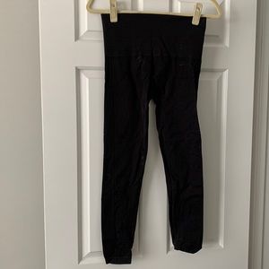 Spanx high waisted leggings